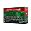 Skaven: Warpspark Weapon Battery – Zespół Broni Klanu Skryre | Warhammer Age of Sigmar